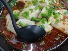 -丽影重庆小面(定西路店)
