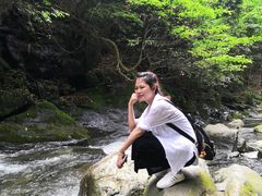 -周洛大峡谷