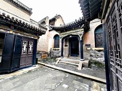 -乔家大院文化园区