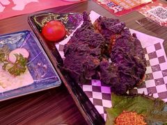 -仙隐小鹿料理食堂(惠济万达店)