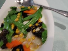 -玉华台饭庄·淮扬菜·烤鸭(望京店)