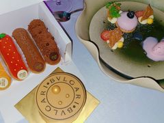-上海和平饭店华懋阁 Cathay Room