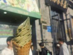 -吴裕泰茶庄(前门大街店)