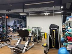 -恒之健私人定制健身(成山店)