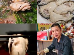 -花苑美食横琴生蚝火锅(拱北粤华路店)
