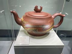 -上海市工艺美术博物馆
