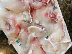 -鱼粤鲜淘米捞·中山脆肉鲩火锅(悦湖会店)