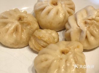 第一次解锁包子和馅饼！冰箱里的食材翻翻
