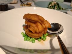 黄金脆带鱼-新荣记(BFC外滩金融中心店)