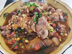 -朗妈私房菜(婺女州店)