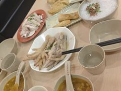 -百家鸡味馆(清泰店)