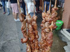 -维吾尔餐厅(宜山路店)