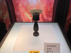 -日照市博物馆