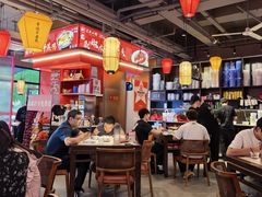 -匠熙小馆(崇文门店)