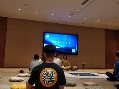 -星璞餐厅(深铁塘朗城君璞酒店)