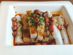 -沙力海西北特色美食烤肉店(北门坡店)