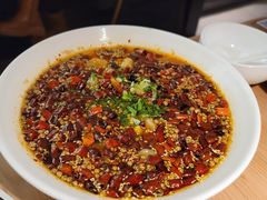有点烫嘴的弹弹虾-太二酸菜鱼(沈阳万象城店)