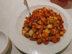 -大鸭梨烤鸭(北洼路店)