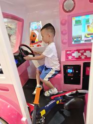 -卡通尼乐园(新达汇三林店)
