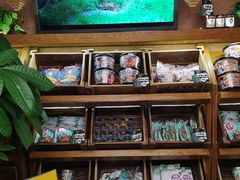 -云海肴·汽锅鸡·云南菜(天山百盛优客店)