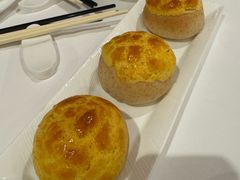 -白天鹅宾馆-宏图府餐厅