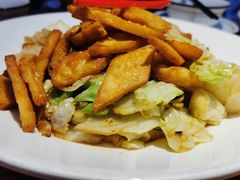 -俭寨大盘鸡·缸子肉·小公鸡·新疆菜(云通店)