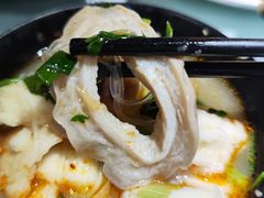 -朱秀英梆梆肉葫芦头(琉璃街店)