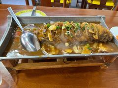 -中卫御苑福膳·养生局(圆明园店)