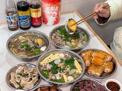 -福屿鲜捞小吃·捞化(福屿总店)