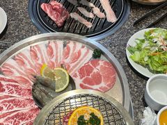 -高丽苑韩国烤肉(海昌路旗舰店)