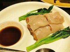 -万丽轩·粤菜(王府井金茂万丽酒店)