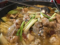 -俏湘私房菜(国贸店)