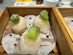 -蔡澜点心·粤菜(西单大悦城店)