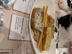 -安妮意大利餐厅(世贸天阶店)