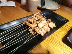 -必点海鲜·鲅鱼水饺(鞍山西道店)