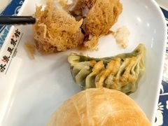 -冰泉豆浆馆(新界店)