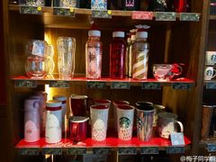 -星巴克(陆家嘴软件园店)