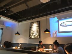 大堂-太二酸菜鱼(海口友谊广场店)