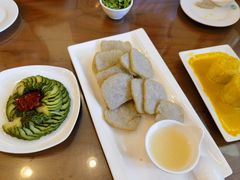 -北京小肠陈饭庄(方庄店)