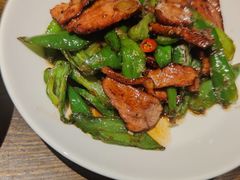 -粗茶淡饭·隐庐私厨(东亭店)