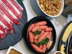-韩宫宴烤肉·料理(如皋万达店)