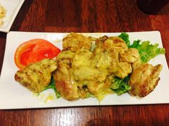 -玛格萝妮比萨屋(四平店)