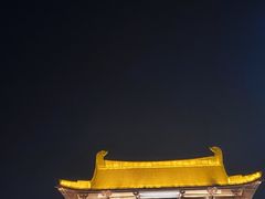 -杜甫江阁