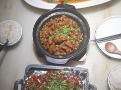 -绿茶餐厅(石家庄万象城店)