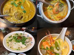 -大头虾越式风味餐厅(光明广场店)