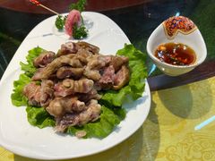 -德乐海蒙餐