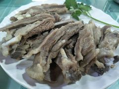 -内蒙古牛羊肉特色美食(后海滨路店)