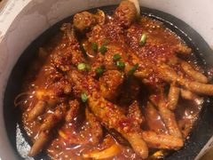 -七八冷面·延边朝鲜族美食(圣熙八号店)