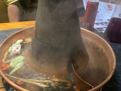 -南门四季铜锅涮肉(左家庄店)