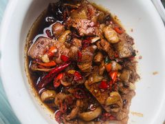 -湘当爱·鲜煮现炒(松岗立业路店)